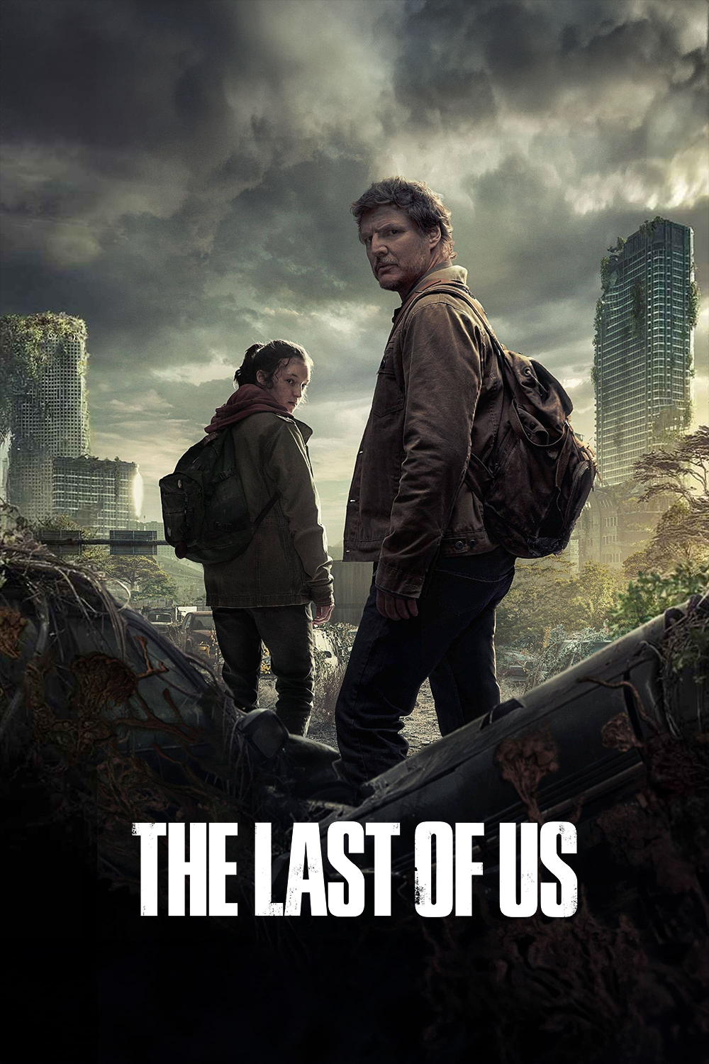 The Last of Us [93036] (A1772405503) [[Shows 2.0]] --Plex--